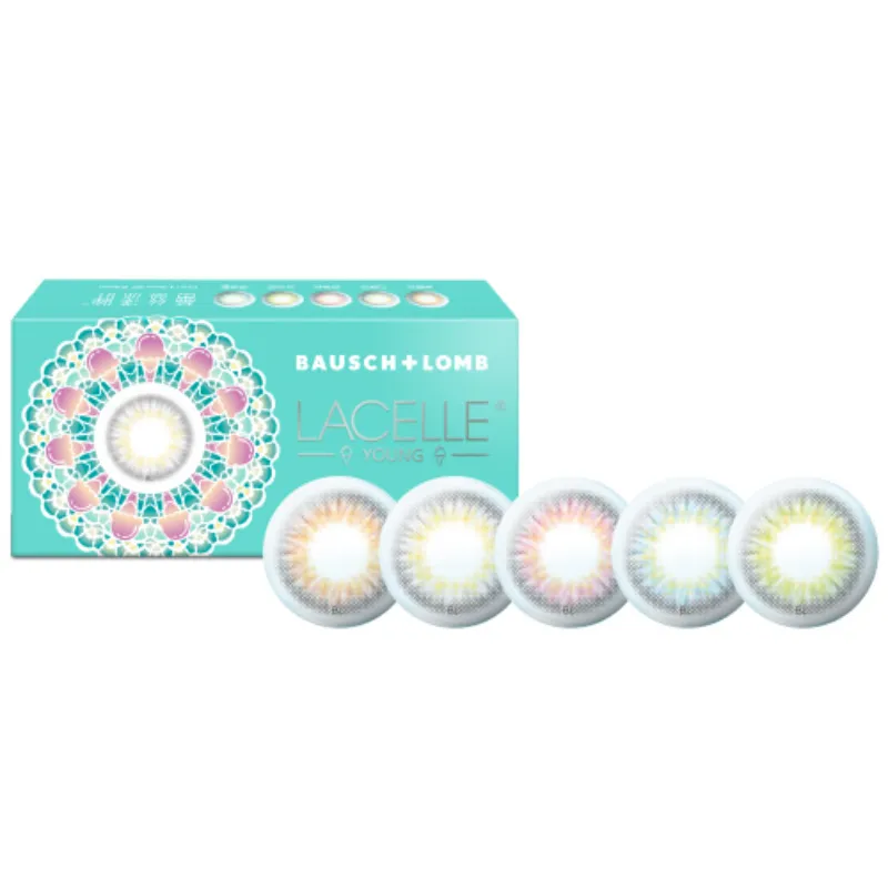 冰淇淋系列-蕾絲(網站測試用)