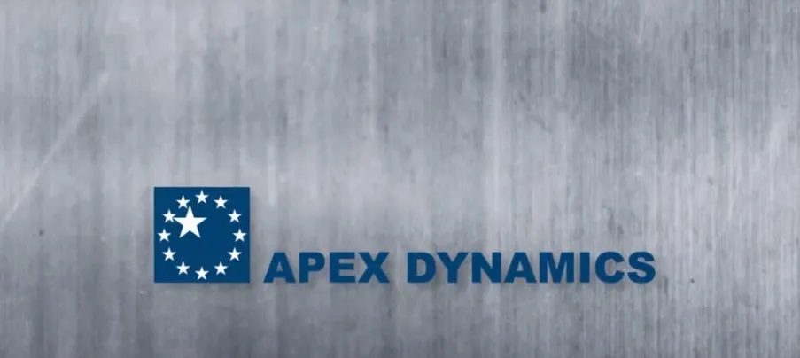 台灣精銳APEX Dynamics 減速機GL series