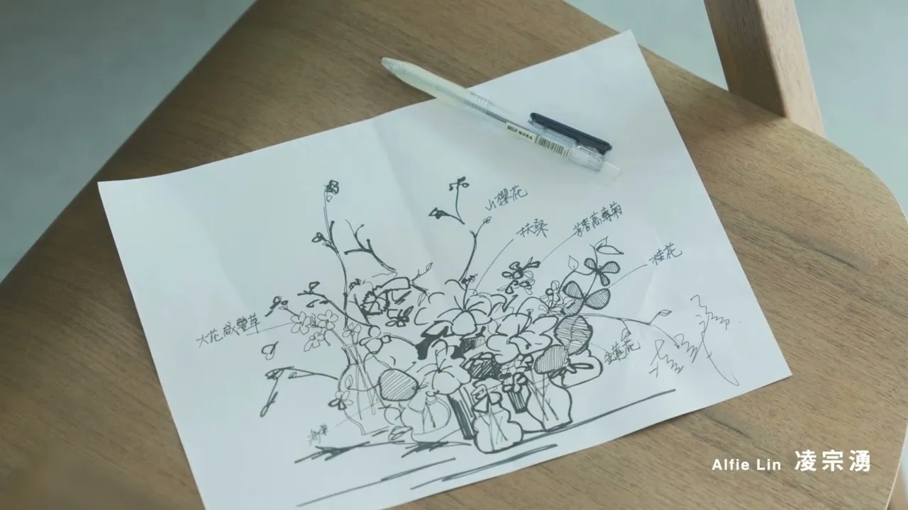 重拾書寫｜邀集8位創作者共享書寫美好